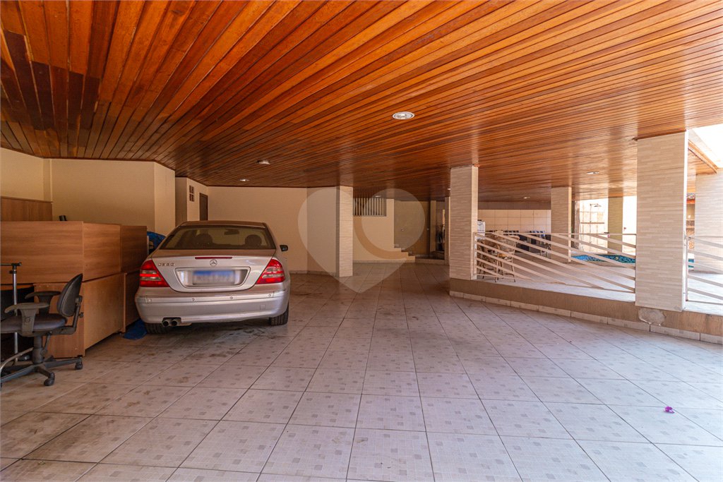 Casa à venda com 4 suítes em Jardim Prudência, São Paulo, SP