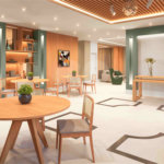 Apartamento à venda com 2 suítes em Jardim do Mar, São Bernardo do Campo, SP