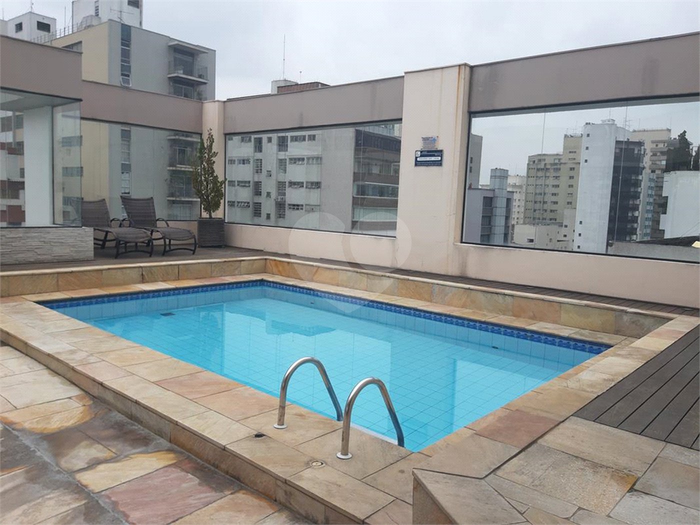 Apartamento à venda com 2 quartos em Jardim Paulista, São Paulo, SP