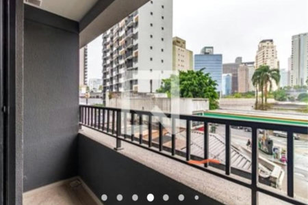 Apartamento à venda com 1 suíte em Pinheiros, São Paulo, SP