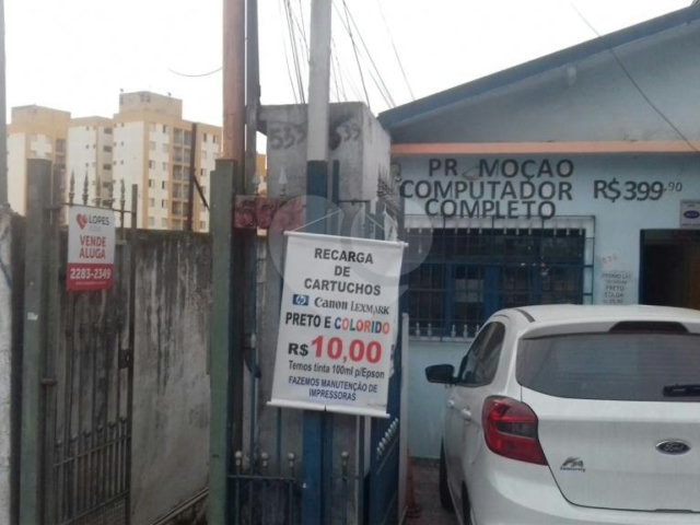 Casa à venda com 3 quartos, sendo 1 suíte,  em Vila Nova Cachoeirinha, São Paulo, SP