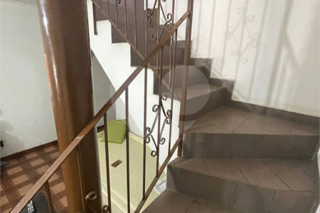 Casa de Vila à venda com 3 quartos, sendo 1 suíte, em Imirim, São Paulo, SP