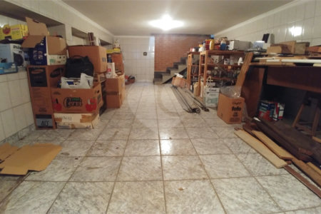 Sobrado à venda com 3 quartos, sendo 1 suíte, em Santana, São Paulo, SP