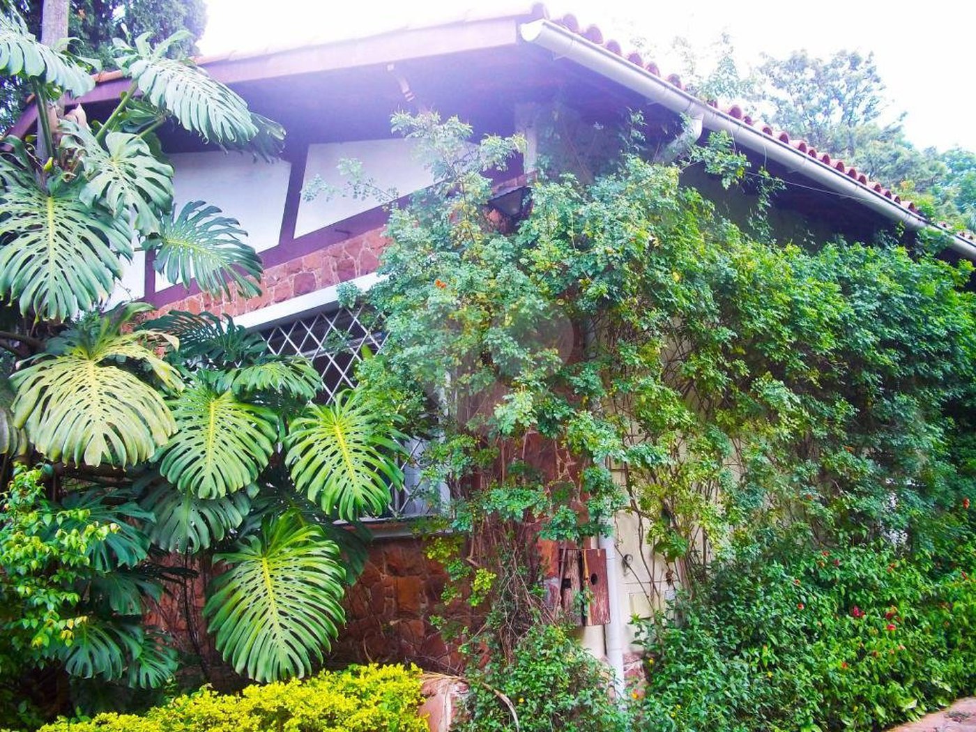 Casa Térrea à venda com 5 quartos em Alto da Boa Vista, São Paulo, SP