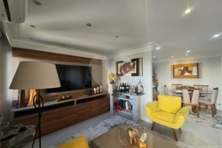 Apartamento à venda em Alto da Boa Vista, São Paulo, SP