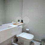 Apartamento à venda com 2 quartos em Santana, São Paulo, SP