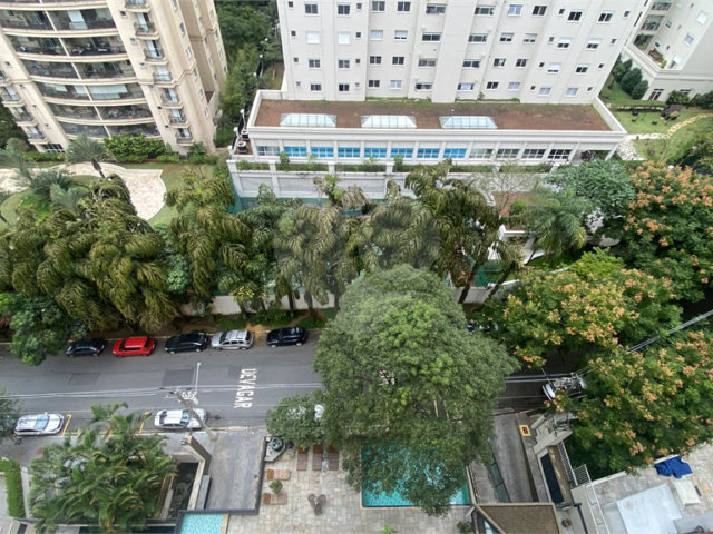 Apartamento à venda com 3 quartos em Vila Mascote, São Paulo, SP