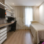 Apartamento à venda com 4 quartos, sendo 2 suítes,  em Jardim Parque Morumbi, São Paulo, SP