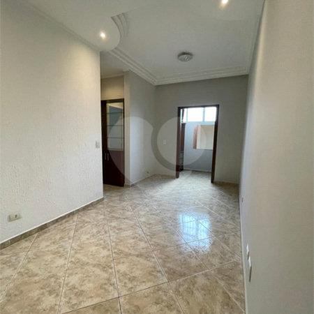 Apartamento à venda com 1 quarto em Vila Mazzei, São Paulo, SP