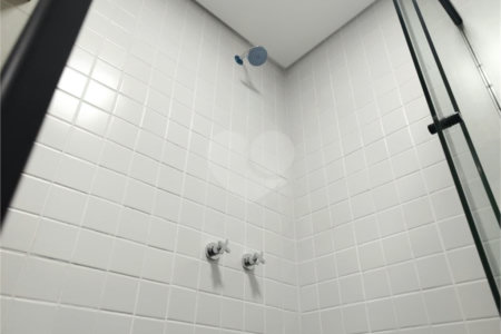 Apartamento para alugar com 1 quarto em Pinheiros, São Paulo, SP