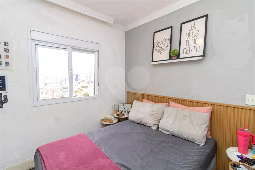 Apartamento à venda com 3 quartos, sendo 1 suíte, em Tucuruvi, São Paulo, SP