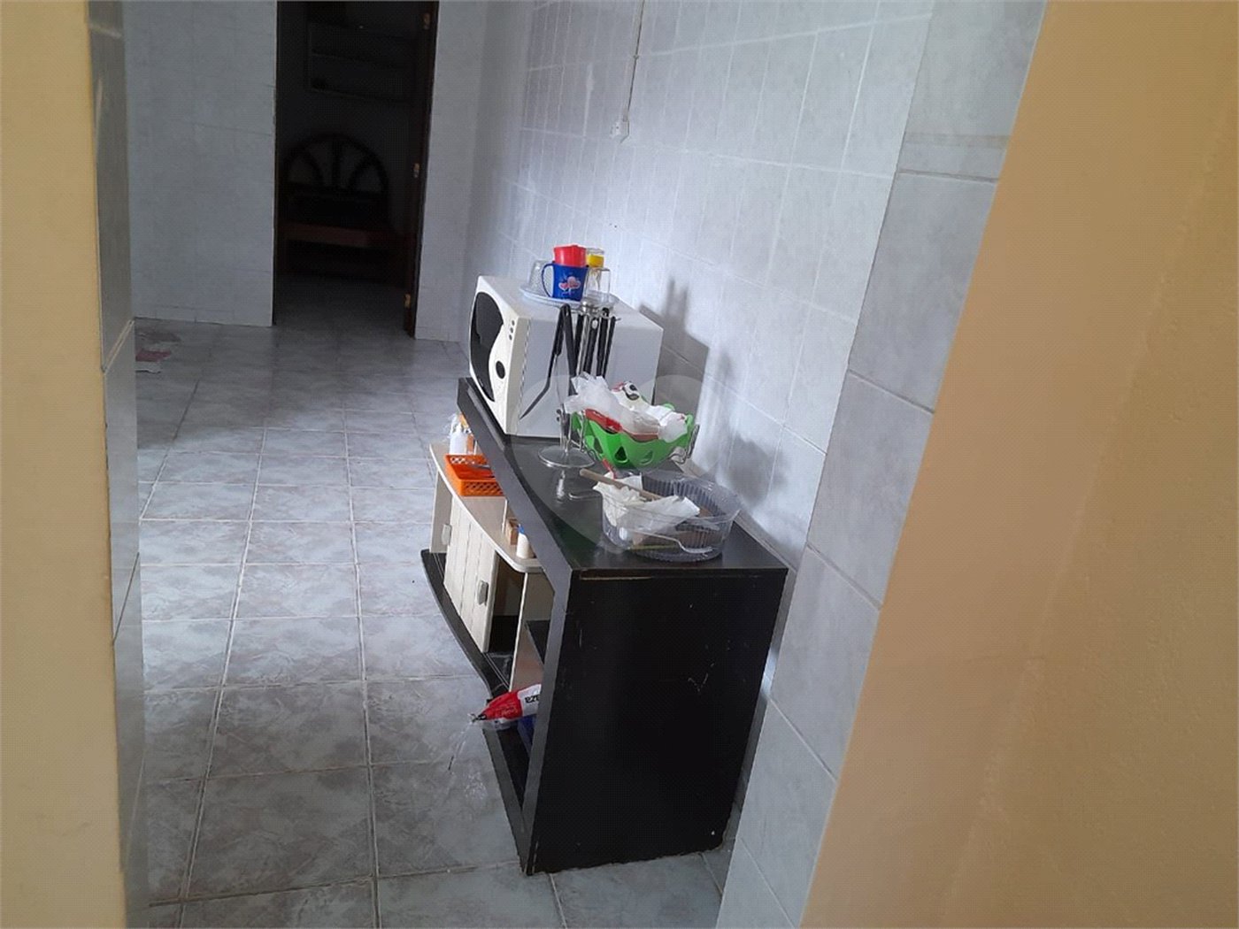 Casa à venda com 2 quartos em Indaiá, Bertioga, SP