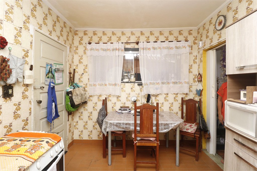 Casa à venda com 3 quartos em Vila Guilherme, São Paulo, SP
