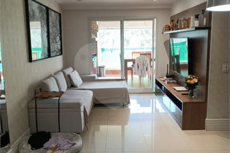 Apartamento à venda ou para alugar com 2 quartos, sendo 1 suíte, em Vila Leonor, São Paulo, SP