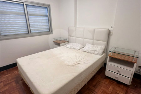Apartamento para alugar com 2 suítes em Jardim Europa, São Paulo, SP