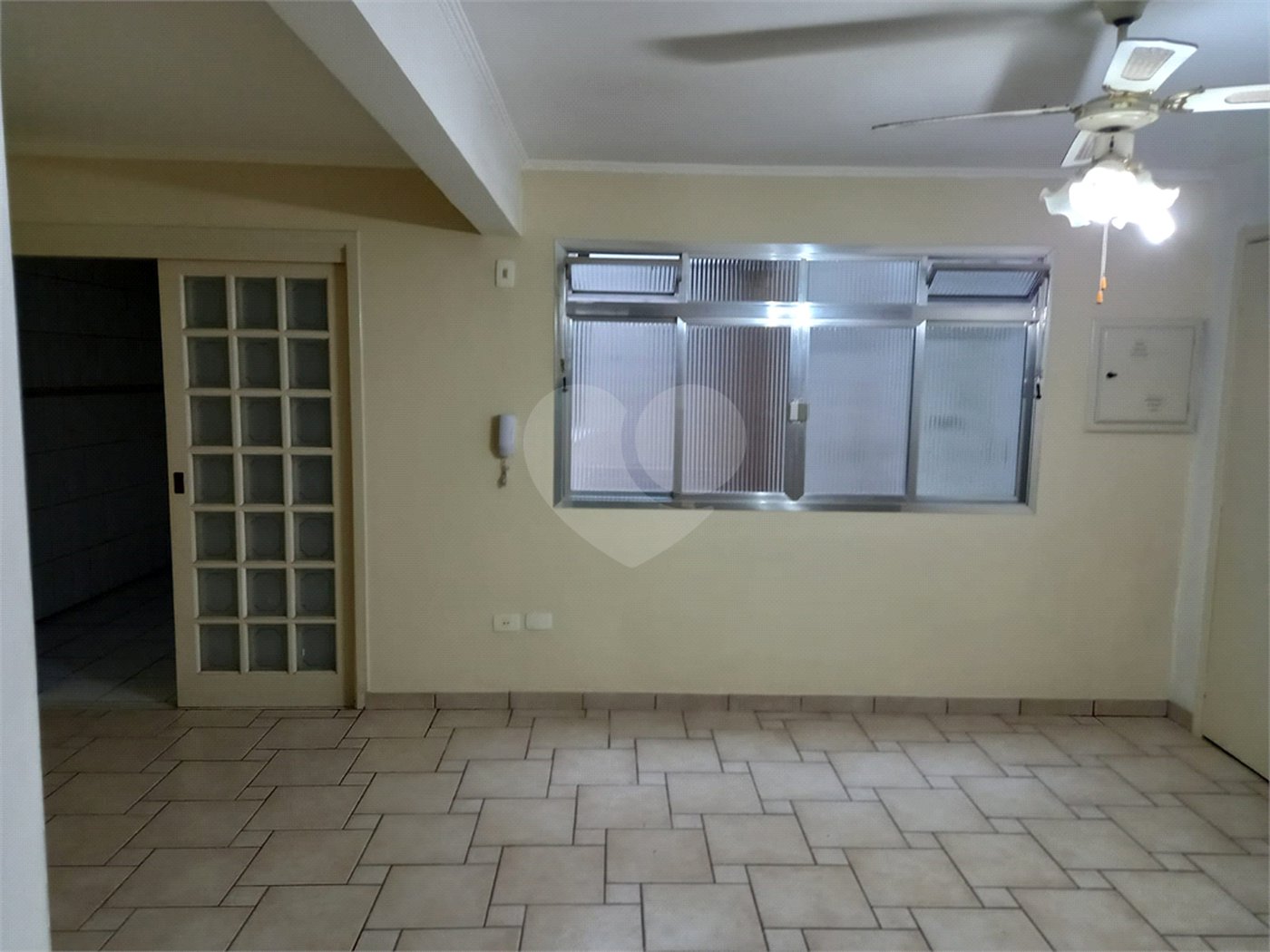Apartamento à venda com 2 quartos, sendo 1 suíte, em Santana, São Paulo, SP