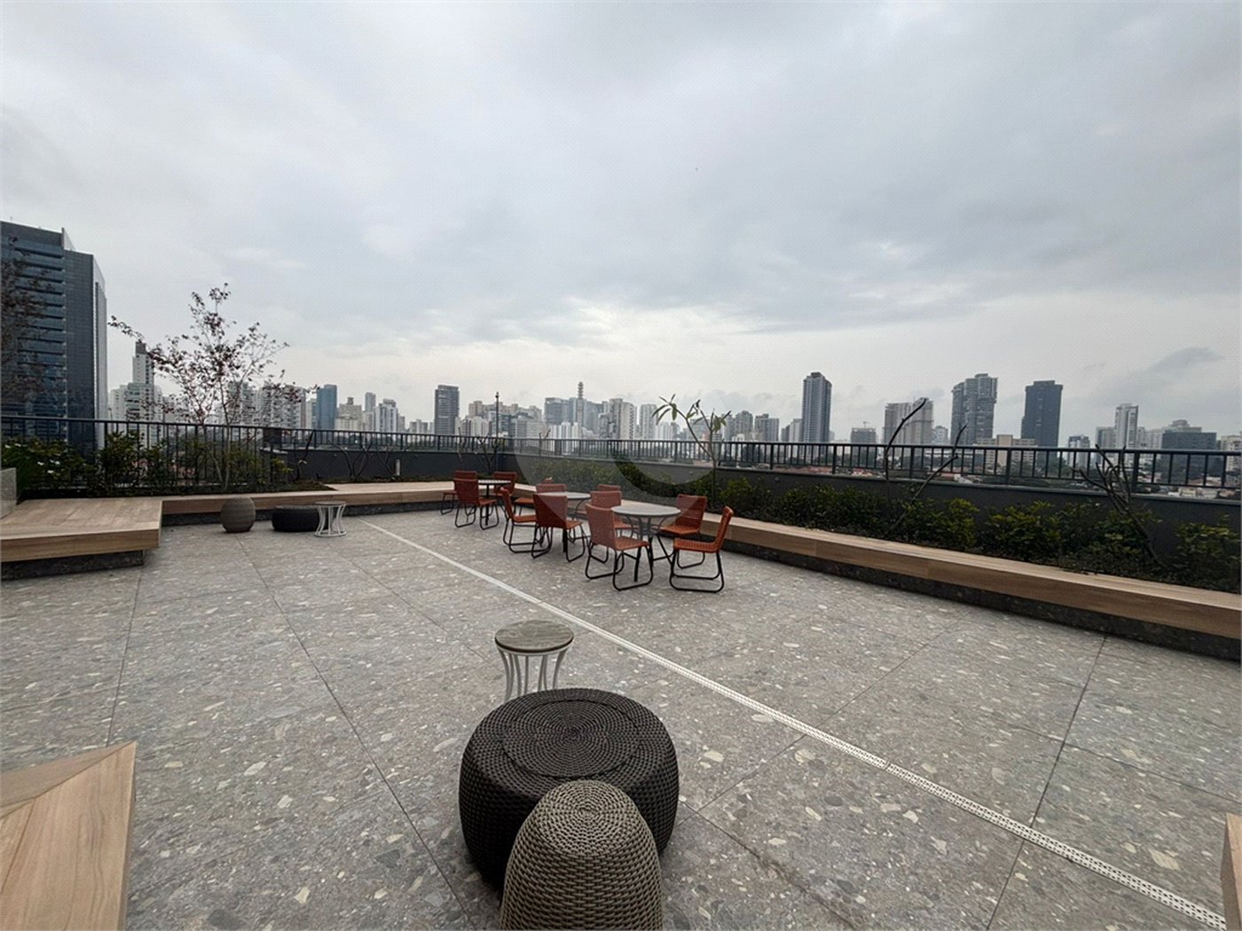 Studio para alugar em Vila Cordeiro, São Paulo, SP