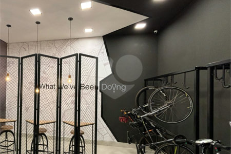 Apartamento para alugar com 1 quarto em Indianópolis, São Paulo, SP
