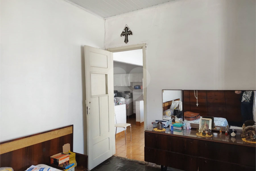 Casa à venda com 4 quartos em Casa Verde, São Paulo, SP
