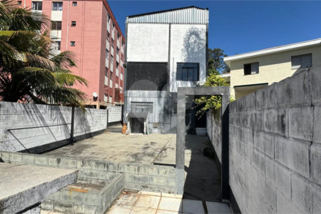 Salão Comercial à venda em Jardim Bonfiglioli, São Paulo, SP