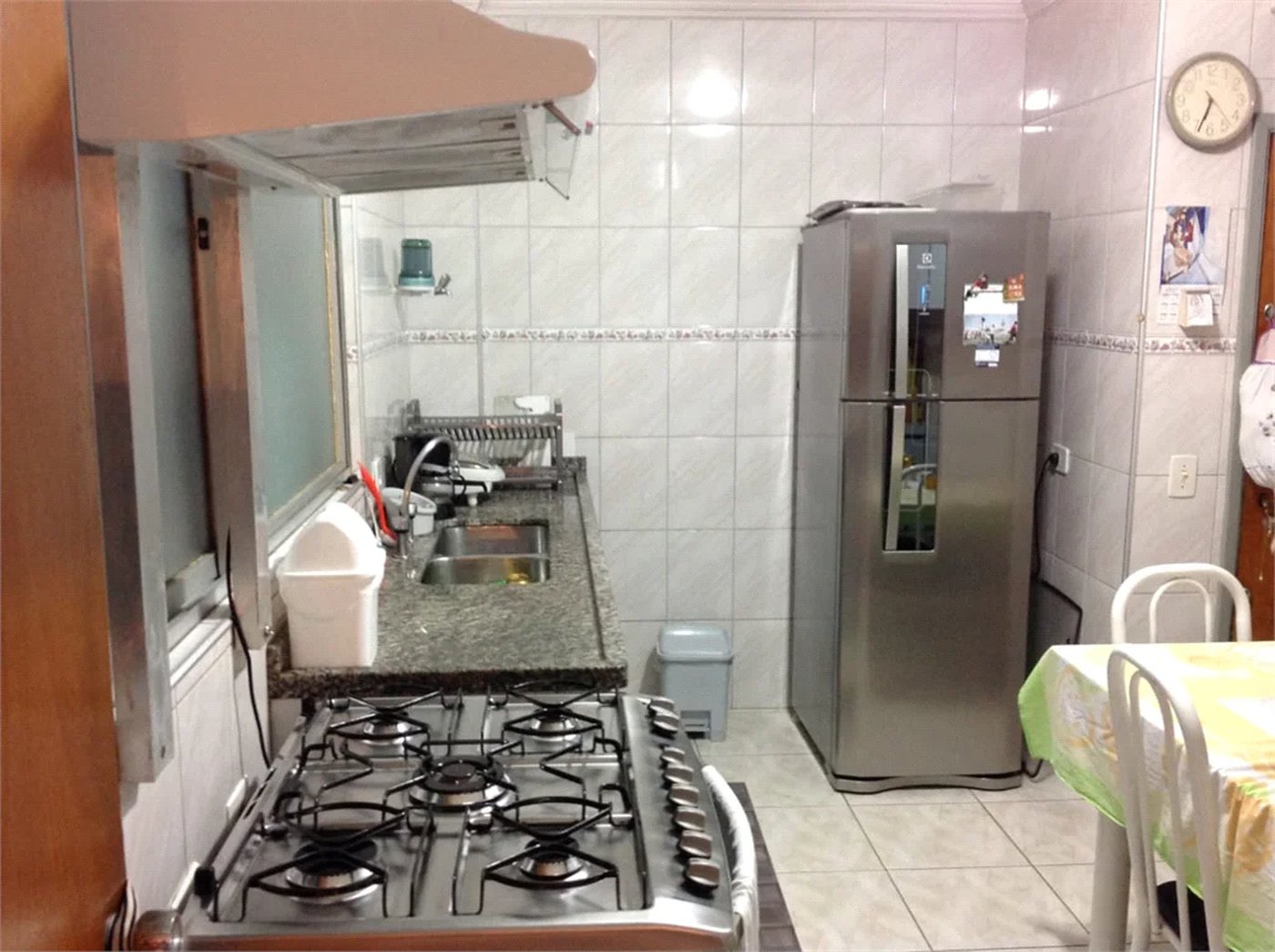 Apartamento à venda com 3 quartos, sendo 1 suíte, em Vila Andrade, São Paulo, SP