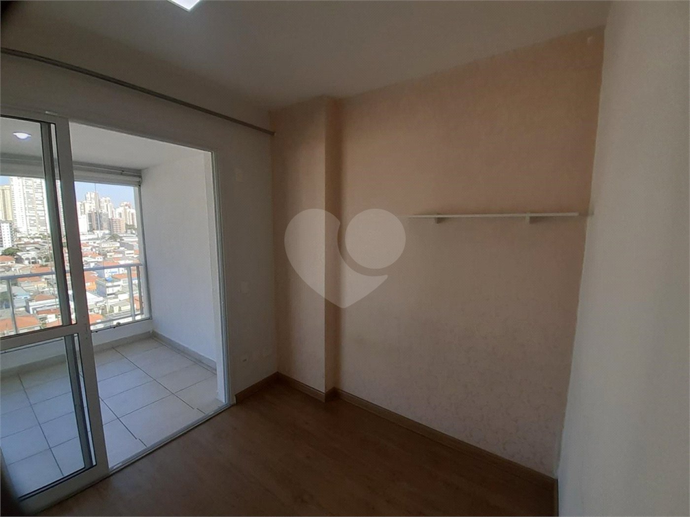 Apartamento à venda ou para alugar com 2 quartos, sendo 1 suíte, em Tatuapé, São Paulo, SP