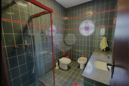 Sobrado para alugar com 3 quartos em Chácara Santo Antônio (zona Sul), São Paulo, SP