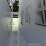 Casa Residencial à venda, Ponta da Praia, Santos - CA0196.