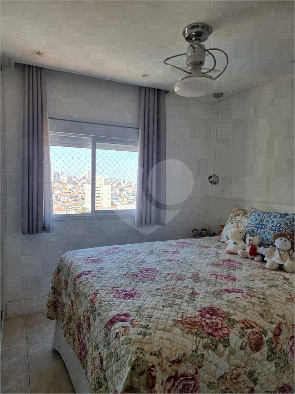 Apartamento à venda com 2 quartos, sendo 1 suíte, em Tucuruvi, São Paulo, SP