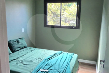 Apartamento para alugar com 1 quarto em Campos Elíseos, São Paulo, SP