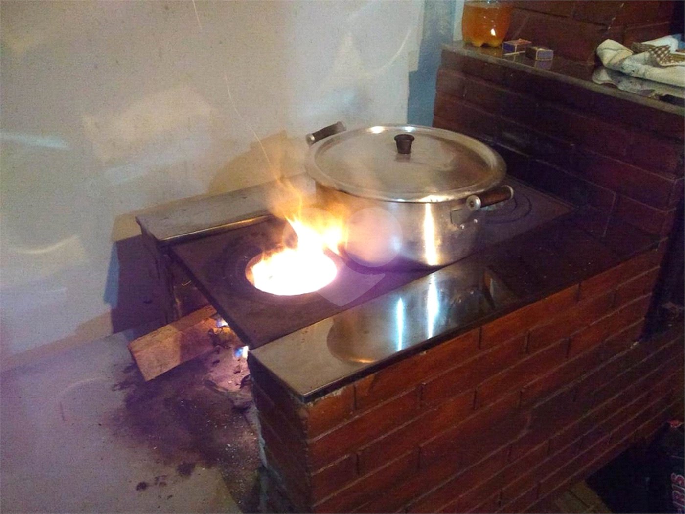 Chácara em Araraquara/SP.