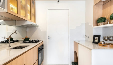 Apartamento à venda com 2 quartos em Jaraguá, São Paulo, SP
