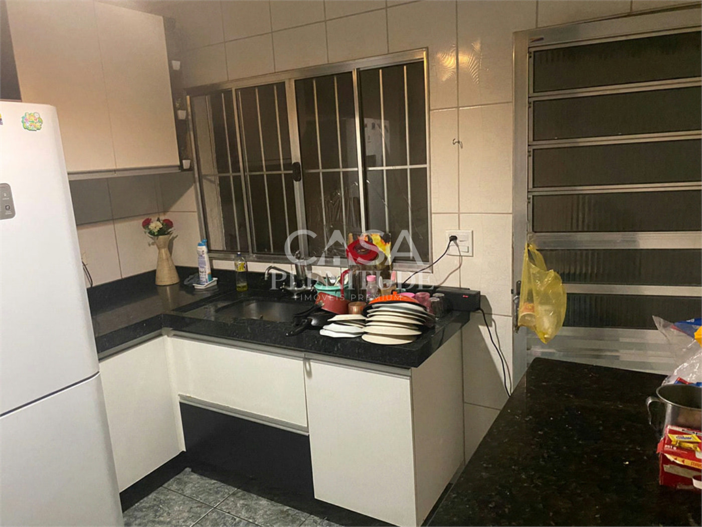 Casa à venda com 3 quartos, sendo 1 suíte, em Jardim Califórnia, Sorocaba, SP
