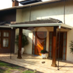 Casa à venda com 5 quartos, sendo 2 suítes, em Serra da Cantareira, Mairiporã, SP