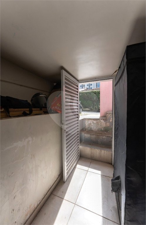 Casa à venda com 2 quartos, sendo 1 suíte, em Vila Pompéia, São Paulo, SP