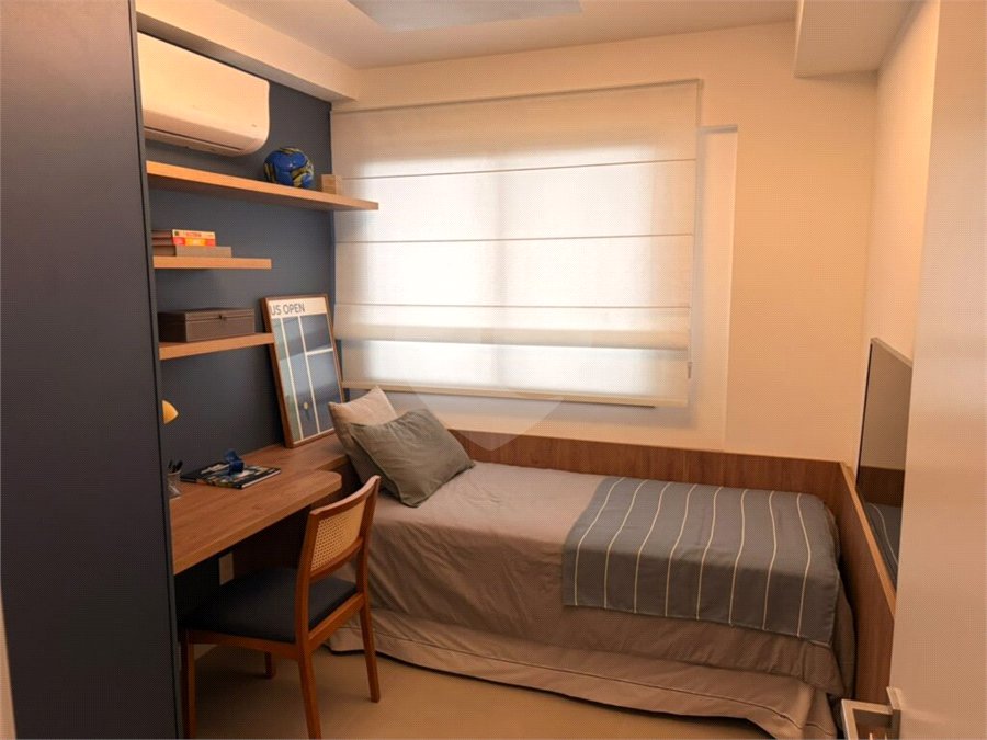 Apartamento à venda com 3 quartos, sendo 1 suíte, em Laranjeiras, Rio de Janeiro, RJ