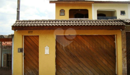 Sobrado à venda com 5 quartos, sendo 2 suítes,  em Casa Verde, São Paulo, SP