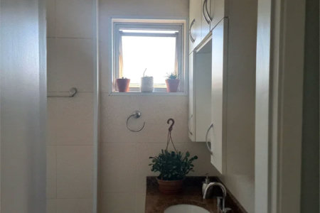 Apartamento à venda com 2 quartos em Vila Romana, São Paulo, SP