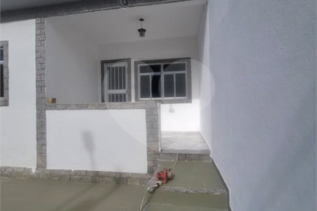 Casa Térrea à venda com 2 quartos, sendo 1 suíte, em Campo Grande, Rio de Janeiro, RJ