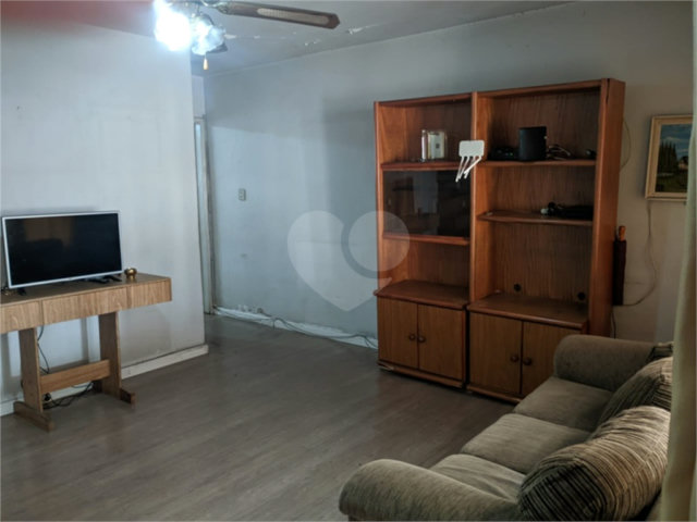 Sobrado à venda com 3 quartos em Mandaqui, São Paulo, SP