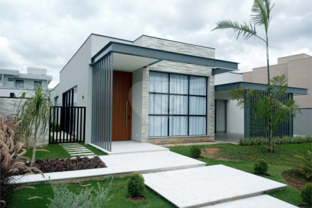Casa à venda com 3 suítes no condomínio Campo de Toscana, Vinhedo - SP
