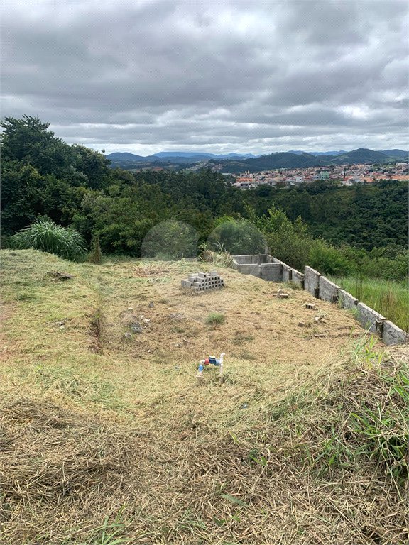 Terreno à venda em Cachoeirinha, Bom Jesus dos Perdões, SP