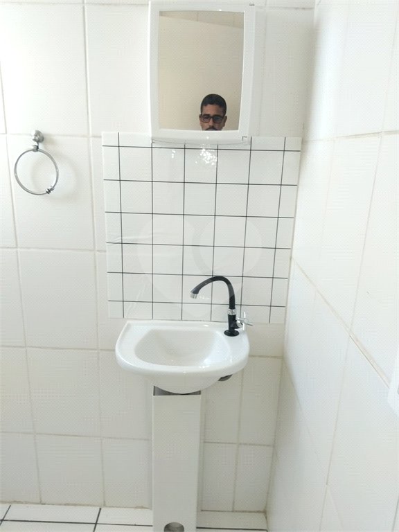Apartamento à venda em Bairro das Brotas, Atibaia, SP