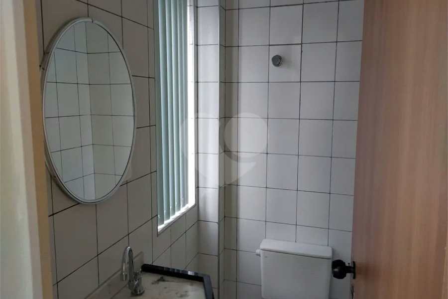 Sala à venda em Santana, São Paulo, SP