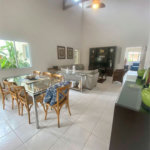 Casa Residencial à venda, Acapulco, Guarujá - CA0291.