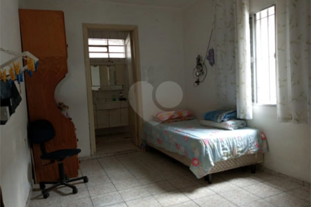 Casa à venda com 3 quartos em Aclimação, São Paulo, SP