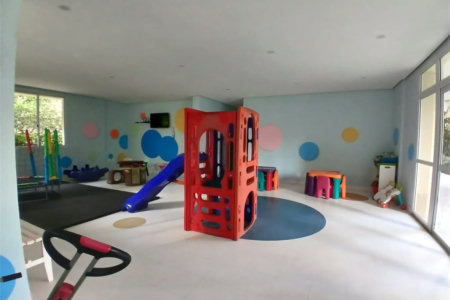 Cobertura à venda com 4 quartos, sendo 3 suítes,  em Cidade São Francisco, São Paulo, SP