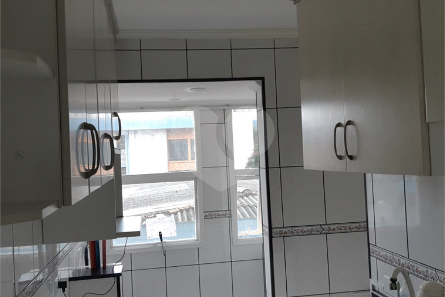 Apartamento à venda com 1 quarto em Vila Paiva, São Paulo, SP