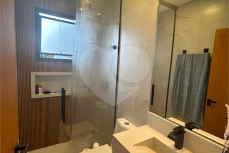 Casa à venda com 3 suítes no condomínio Mosaico Essence - Fase 2, Mogi das Cruzes - SP