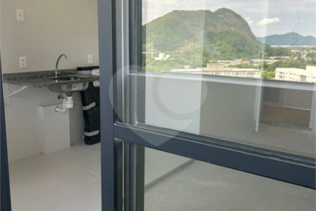 Cobertura à venda com 3 quartos, sendo 1 suíte, em Jacarepaguá, Rio de Janeiro, RJ